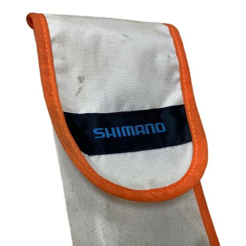 SHIMANO (シマノ) ARGOS ロッド(釣竿) 80-330