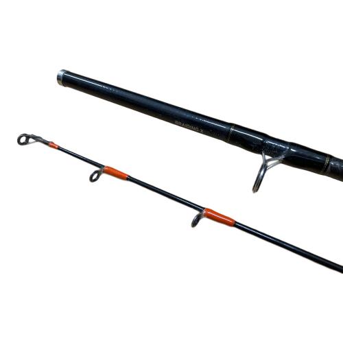 DAIWA (ダイワ) TACHIUO X 210 ロッド(釣竿)