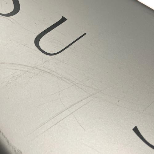 KISU SPECIAL ロッドケース グレー×ブラック