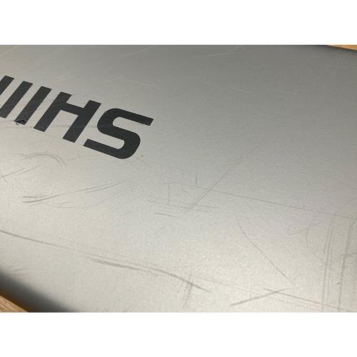 KISU SPECIAL ロッドケース グレー×ブラック