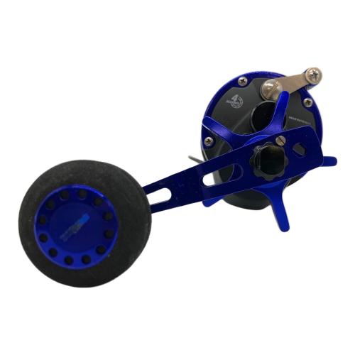 alpha tackle (アルファタックル) パワーセレクション200 リール