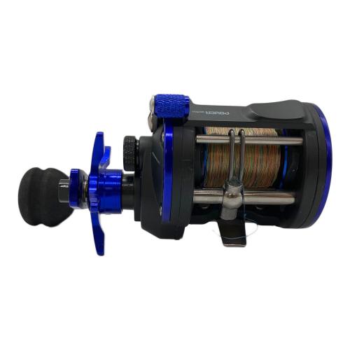 alpha tackle (アルファタックル) パワーセレクション200 リール