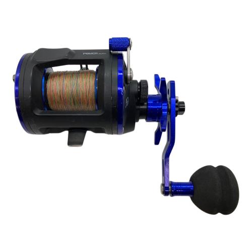 alpha tackle (アルファタックル) パワーセレクション200 リール