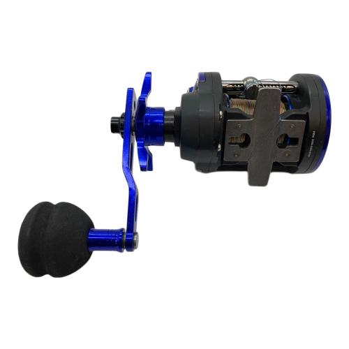 alpha tackle (アルファタックル) パワーセレクション200 リール