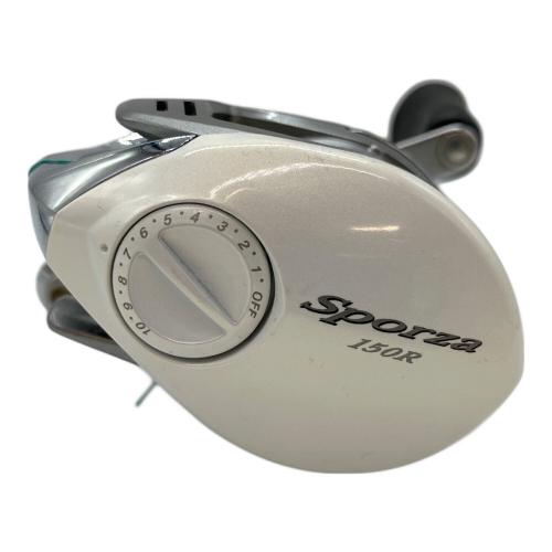 DIANA (ダイアナ) Sporza リール 150R