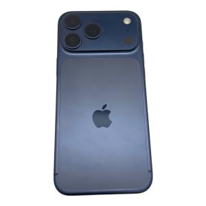 Apple (アップル) iPhone17 Pro Max MFYA4J/A