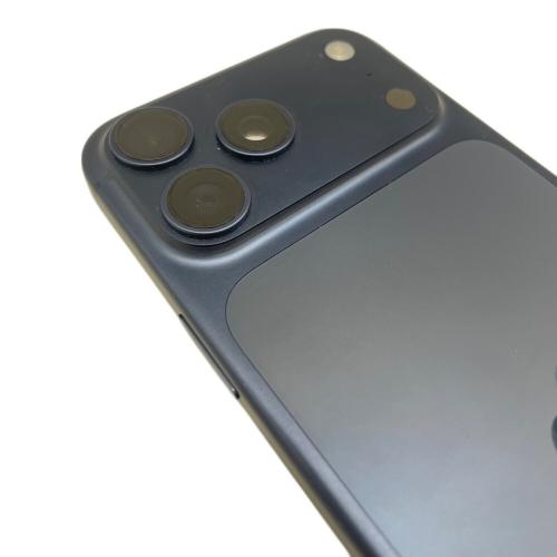 Apple (アップル) iPhone17 Pro Max MFYA4J/A