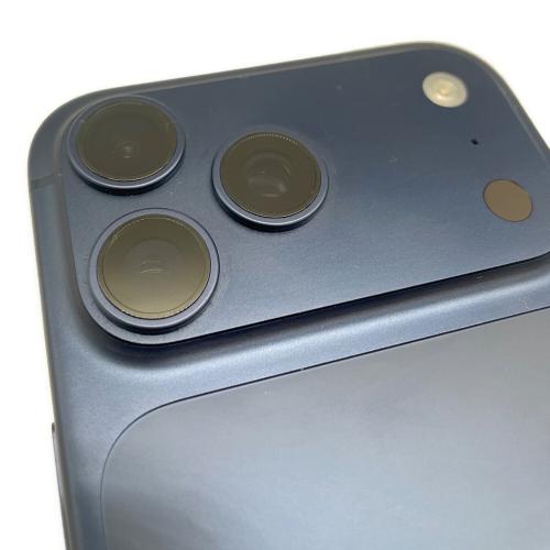 Apple (アップル) iPhone17 Pro Max MFYA4J/A