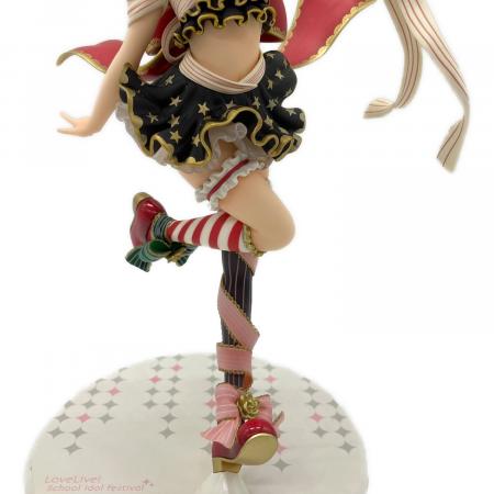 ラブライブ!スクールアイドルフェスティバル 矢澤にこ(μ's) フィギュア