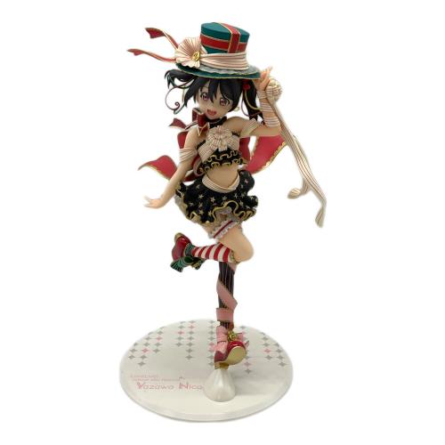 ラブライブ!スクールアイドルフェスティバル 矢澤にこ(μ‘s) フィギュア ALTER