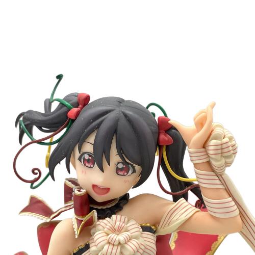 ラブライブ!スクールアイドルフェスティバル 矢澤にこ(μ‘s) フィギュア ALTER