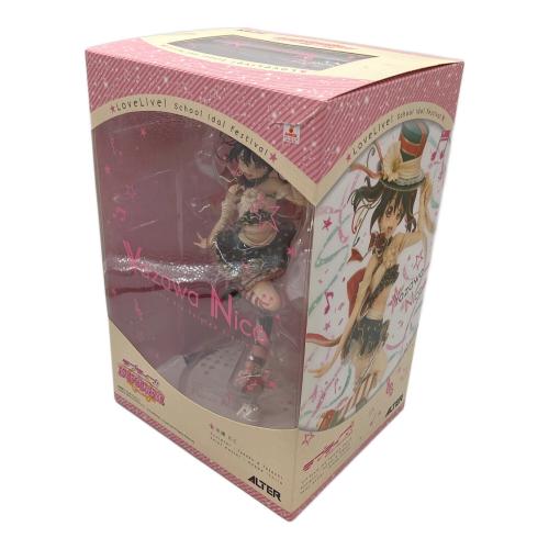 ラブライブ!スクールアイドルフェスティバル 矢澤にこ(μ‘s) フィギュア ALTER