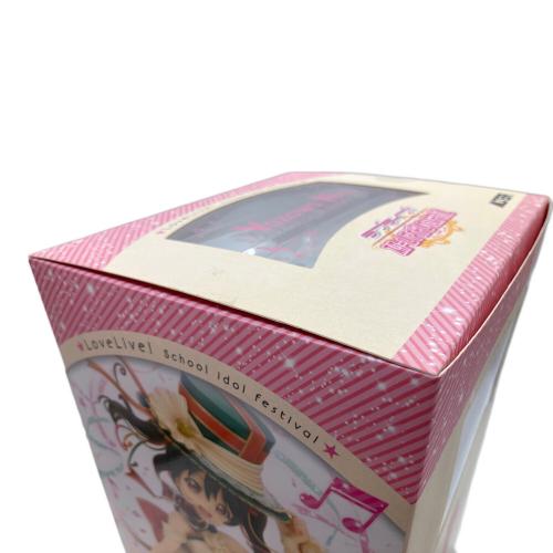 ラブライブ!スクールアイドルフェスティバル 矢澤にこ(μ‘s) フィギュア ALTER