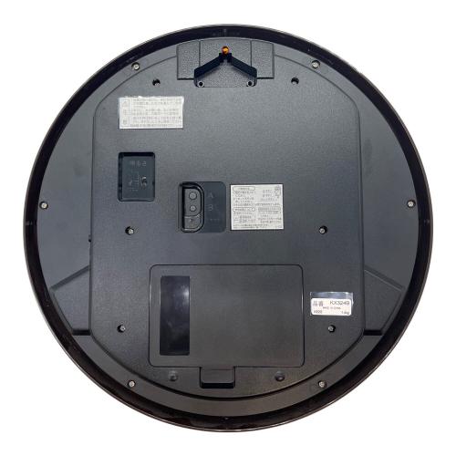 SEIKO (セイコー) 電波掛時計 KX324B・動作確認済み