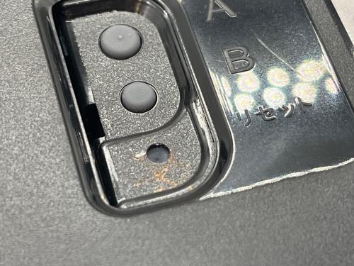 SEIKO (セイコー) 電波掛時計 KX324B・動作確認済み