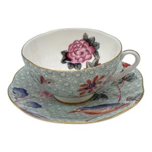 Wedgwood (ウェッジウッド) カップ&ソーサー CUCKOO