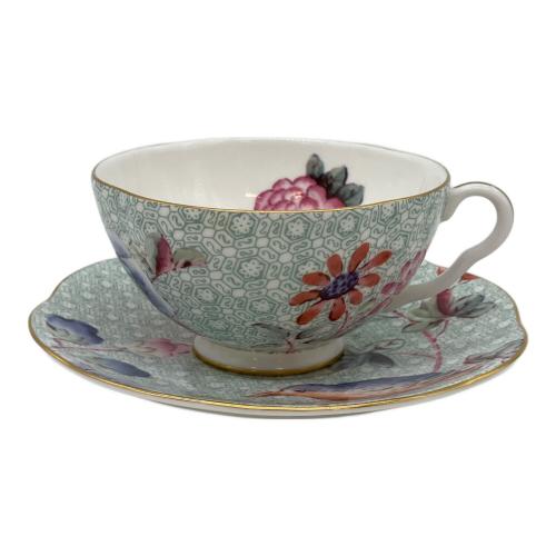Wedgwood (ウェッジウッド) カップ&ソーサー CUCKOO
