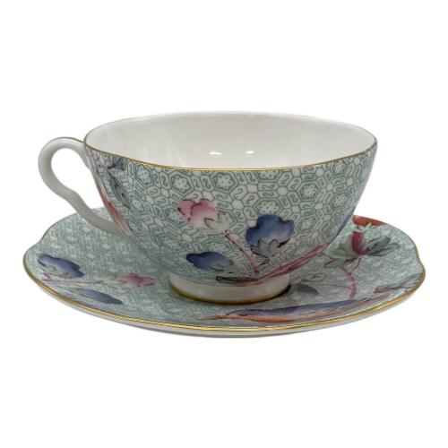 Wedgwood (ウェッジウッド) カップ&ソーサー CUCKOO