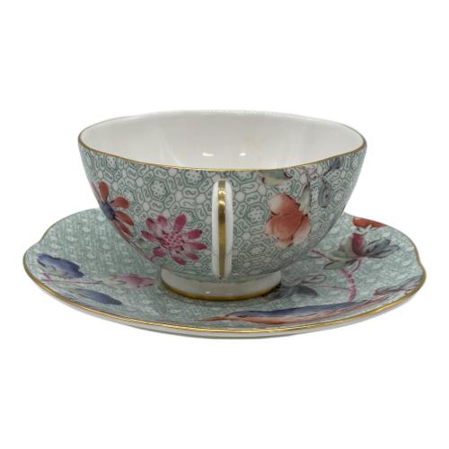 Wedgwood (ウェッジウッド) カップ&ソーサー CUCKOO