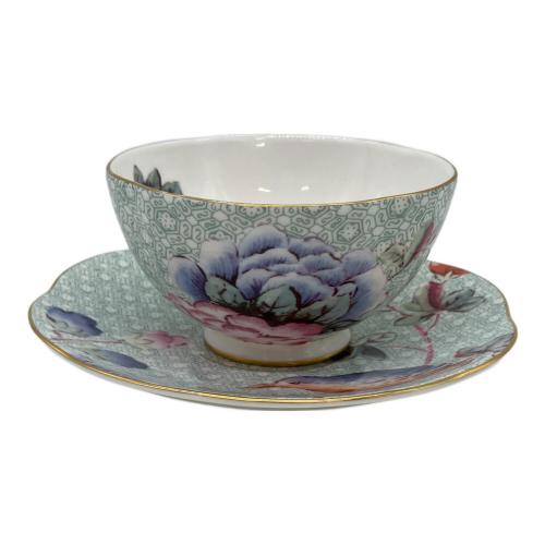 Wedgwood (ウェッジウッド) カップ&ソーサー CUCKOO