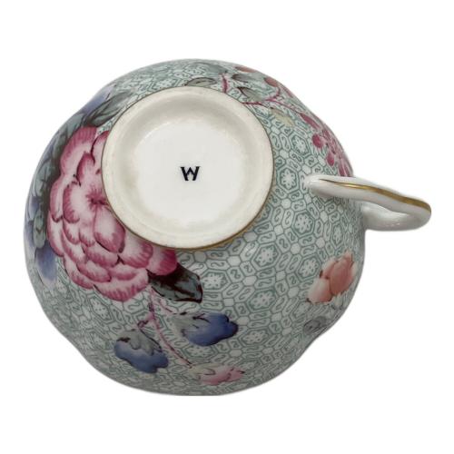 Wedgwood (ウェッジウッド) カップ&ソーサー CUCKOO