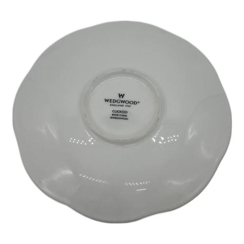 Wedgwood (ウェッジウッド) カップ&ソーサー CUCKOO