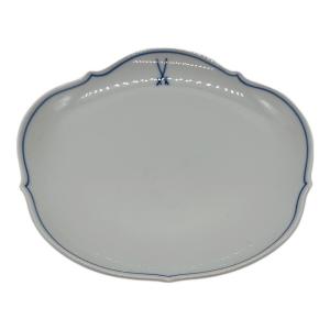 Meissen (マイセン) プレート