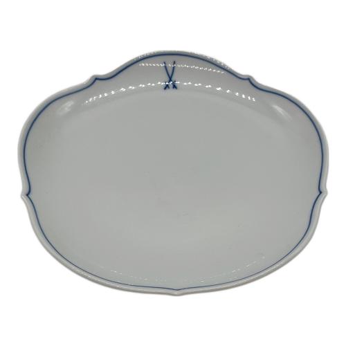 Meissen (マイセン) プレート