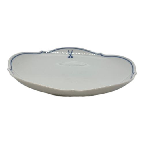 Meissen (マイセン) プレート