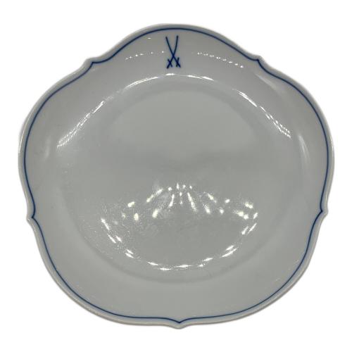 Meissen (マイセン) プレート