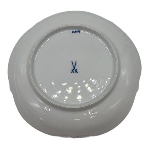 Meissen (マイセン) プレート