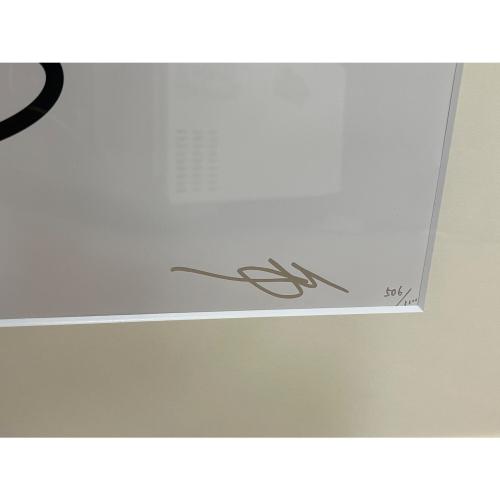 ドラえもん (ドラエモン) ポスター 村上隆