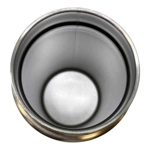 STARBUCKS COFFEE (スターバックスコーヒー) 水筒 ブラック×シルバー