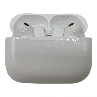 Apple (アップル) AirPods Pro(第3世代) MFHP4J/A A3122 2025年モデル