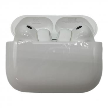 Apple (アップル) AirPods Pro(第3世代) MFHP4J/A｜トレファクONLINE