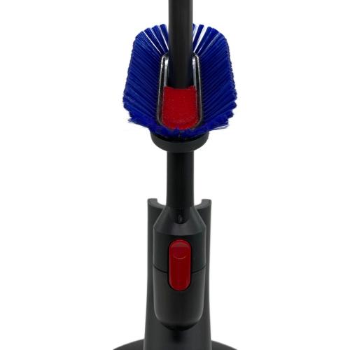 dyson (ダイソン) スティッククリーナー SV50FF 2025年製 PencilVac Fluffycones