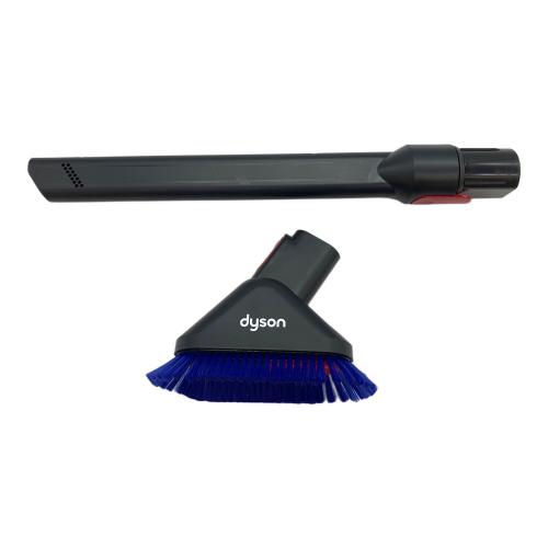 dyson (ダイソン) スティッククリーナー SV50FF 2025年製 PencilVac Fluffycones