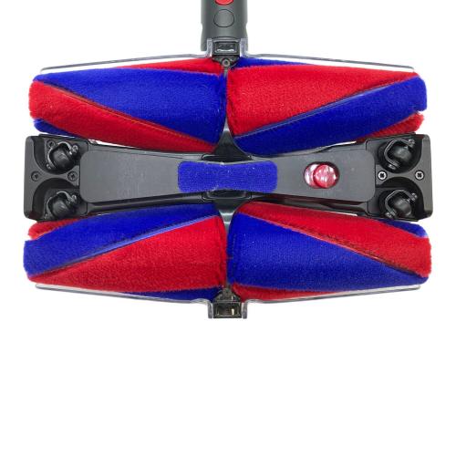 dyson (ダイソン) スティッククリーナー SV50FC 2025年製 PencilVac Fluffycones