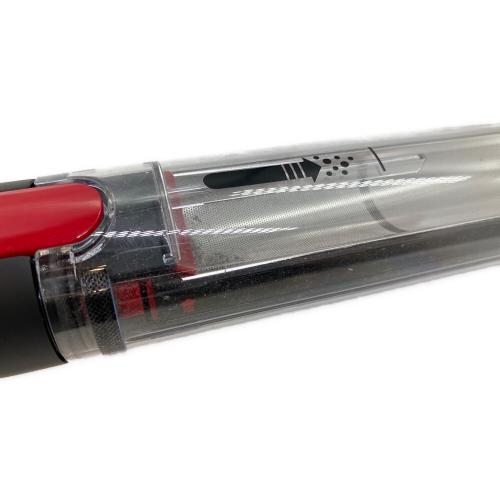 dyson (ダイソン) スティッククリーナー SV50FC 2025年製 PencilVac Fluffycones