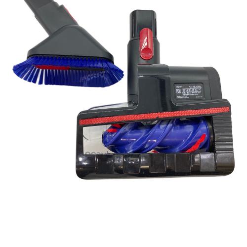 dyson (ダイソン) スティッククリーナー SV50FC 2025年製 PencilVac Fluffycones