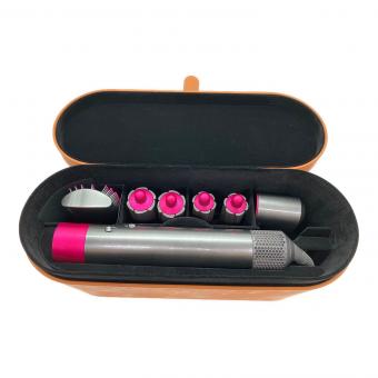 dyson (ダイソン) ヘアードライヤー HS01 2019年製