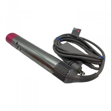 dyson (ダイソン) ヘアードライヤー HS01 2019年製｜トレファクONLINE