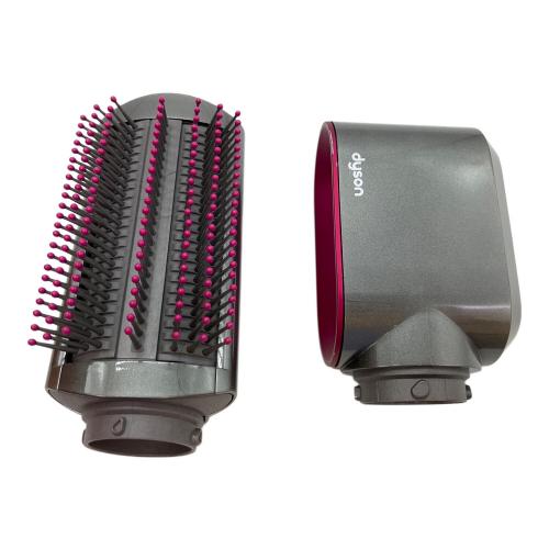 dyson (ダイソン) ヘアードライヤー HS01 2019年製