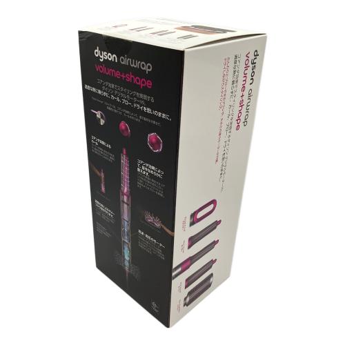 dyson (ダイソン) ヘアードライヤー HS01 2019年製