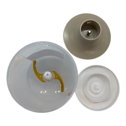 BRUNO (ブルーノ) マルチスティックブレンダー BOE140 2025年製