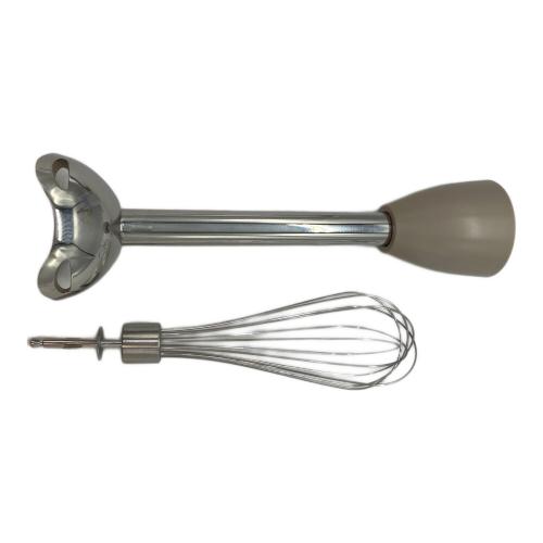 BRUNO (ブルーノ) マルチスティックブレンダー BOE140 2025年製