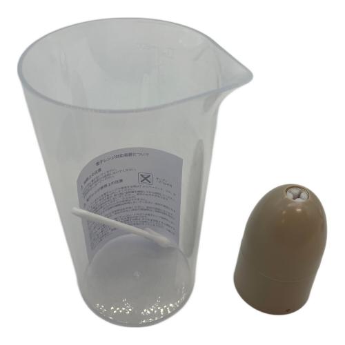 BRUNO (ブルーノ) マルチスティックブレンダー BOE140 2025年製