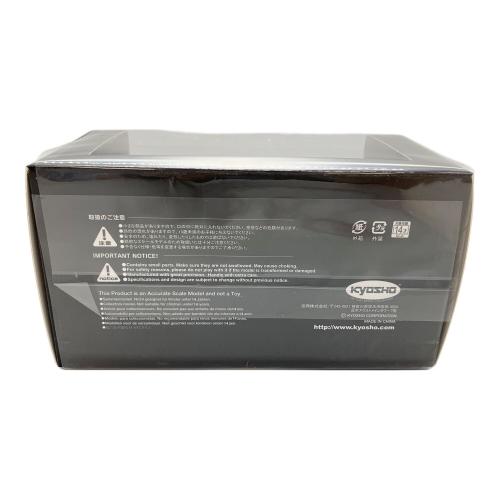 京商 (キョウショウ) LEXUS NX F SPORT モデルカー ホワイト