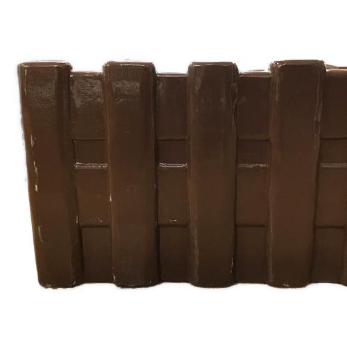 PEANUTS (ピーナッツ) ベンチ ブラウン チャーリーブラウン