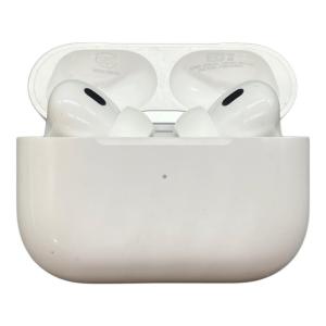 Apple (アップル) AirPods Pro(第2世代) MQD83J/A
